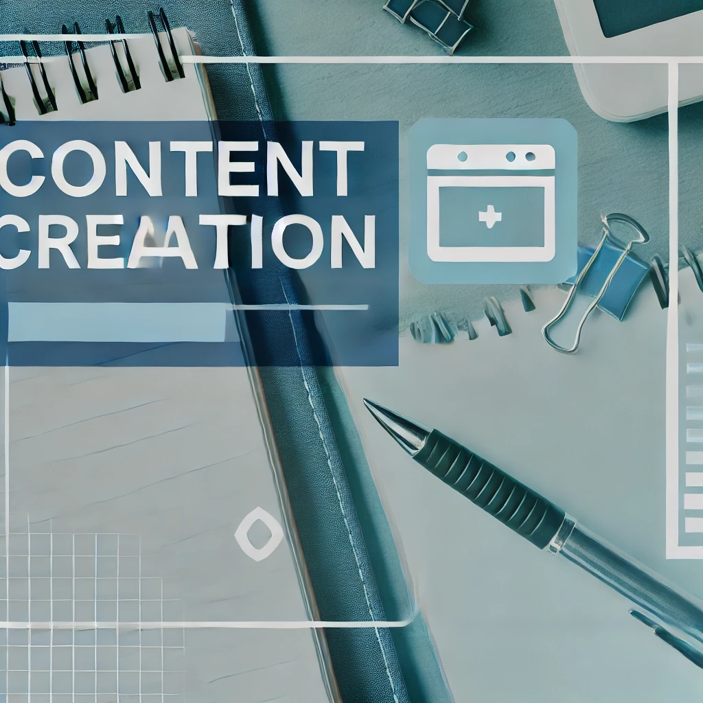 Content Creation